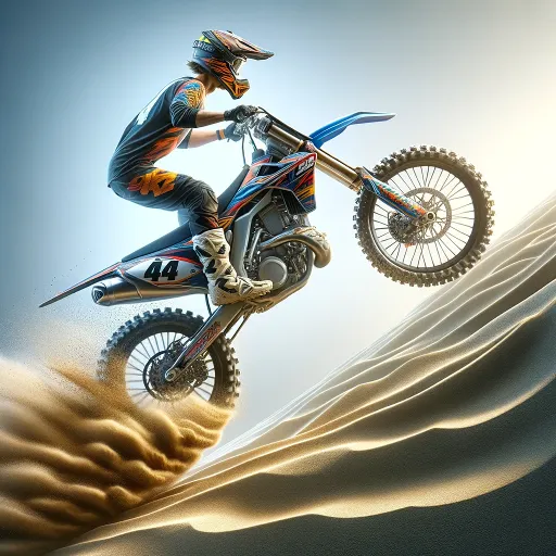 Game icon for Stunt Bike Extreme by Hyperkani